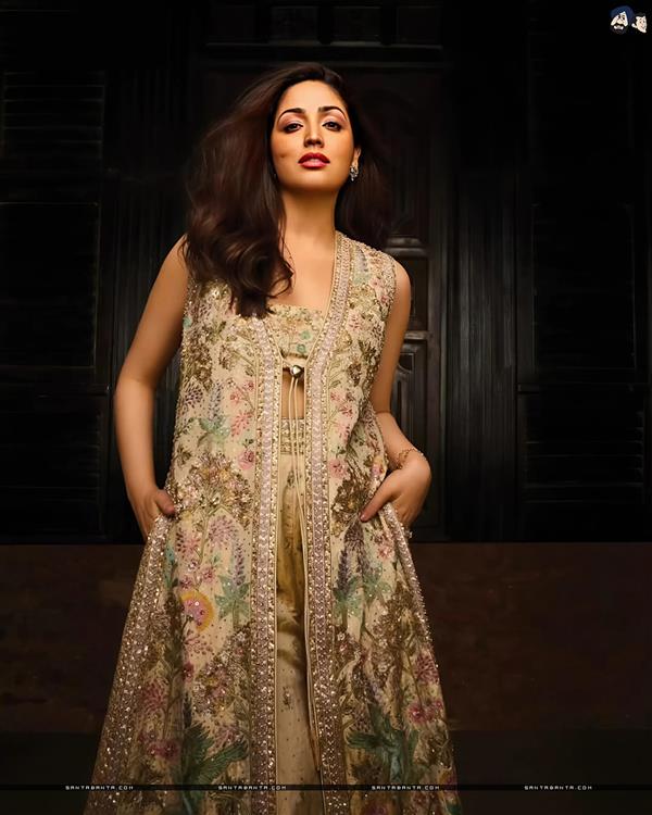 Yami Gautam